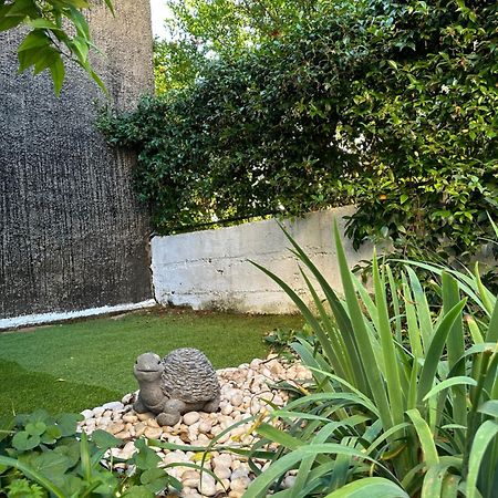Studios Heliva Dubrovnik Bagian luar foto