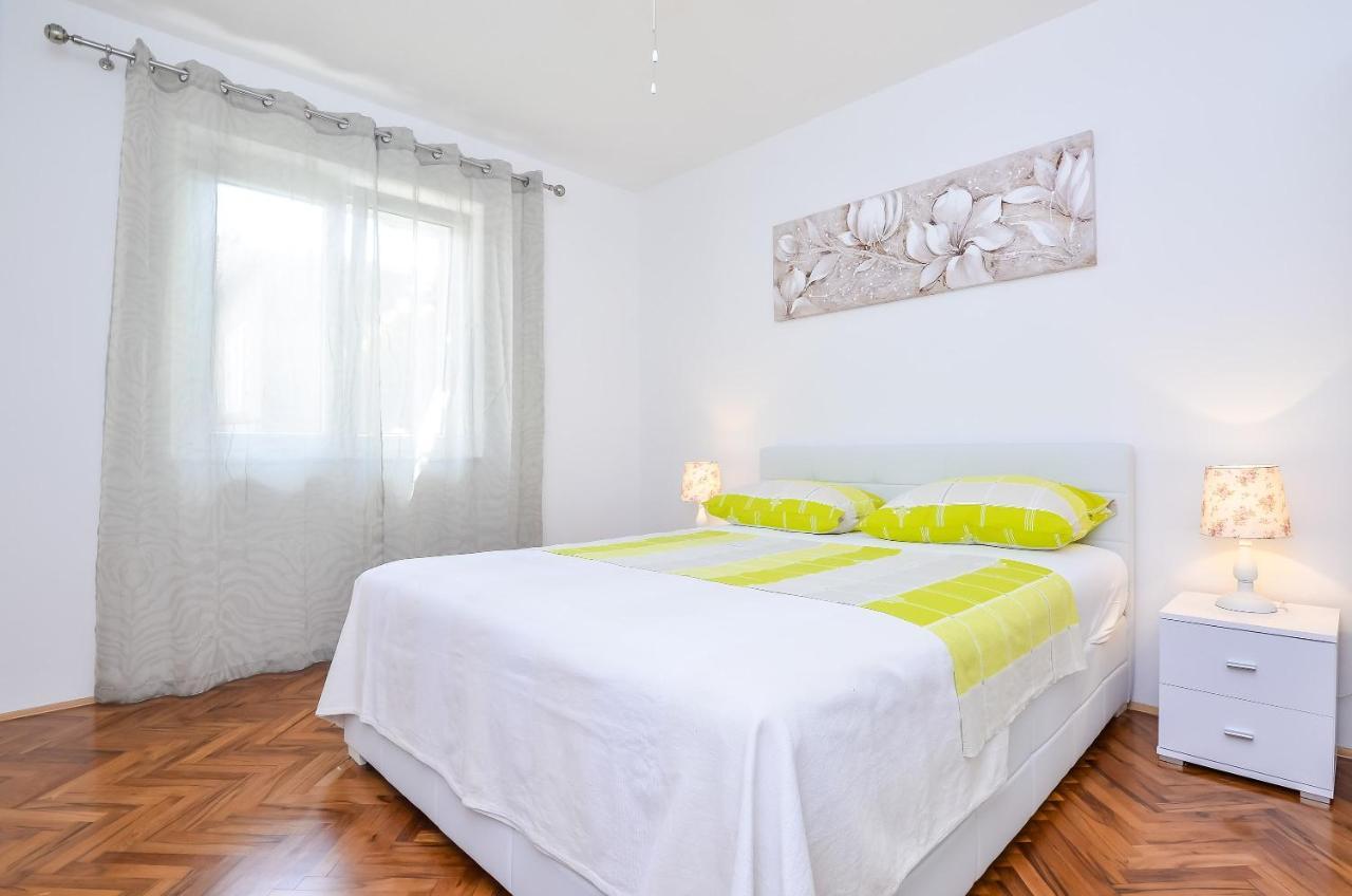 Studios Heliva Dubrovnik Bagian luar foto
