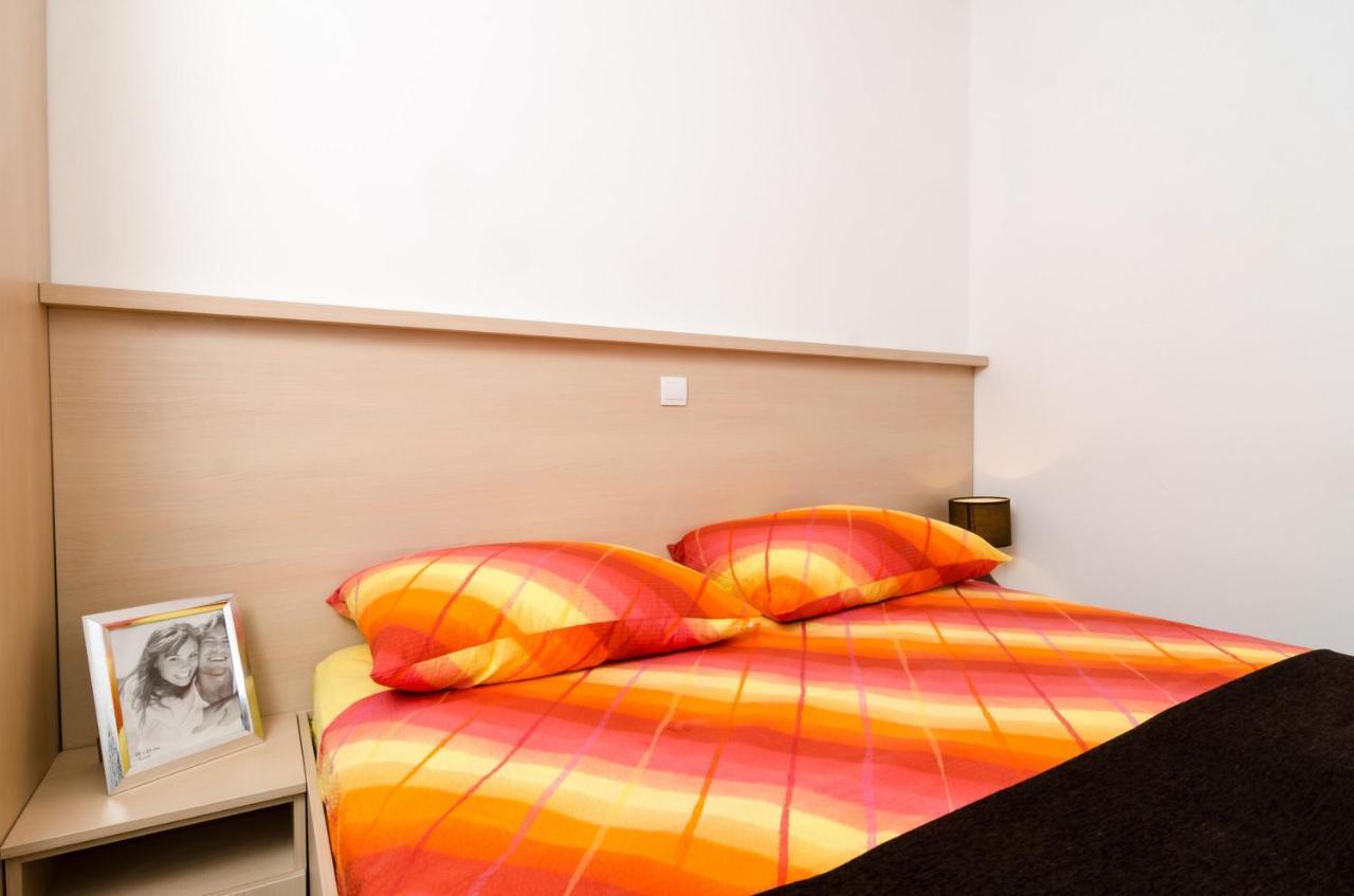 Studios Heliva Dubrovnik Bagian luar foto