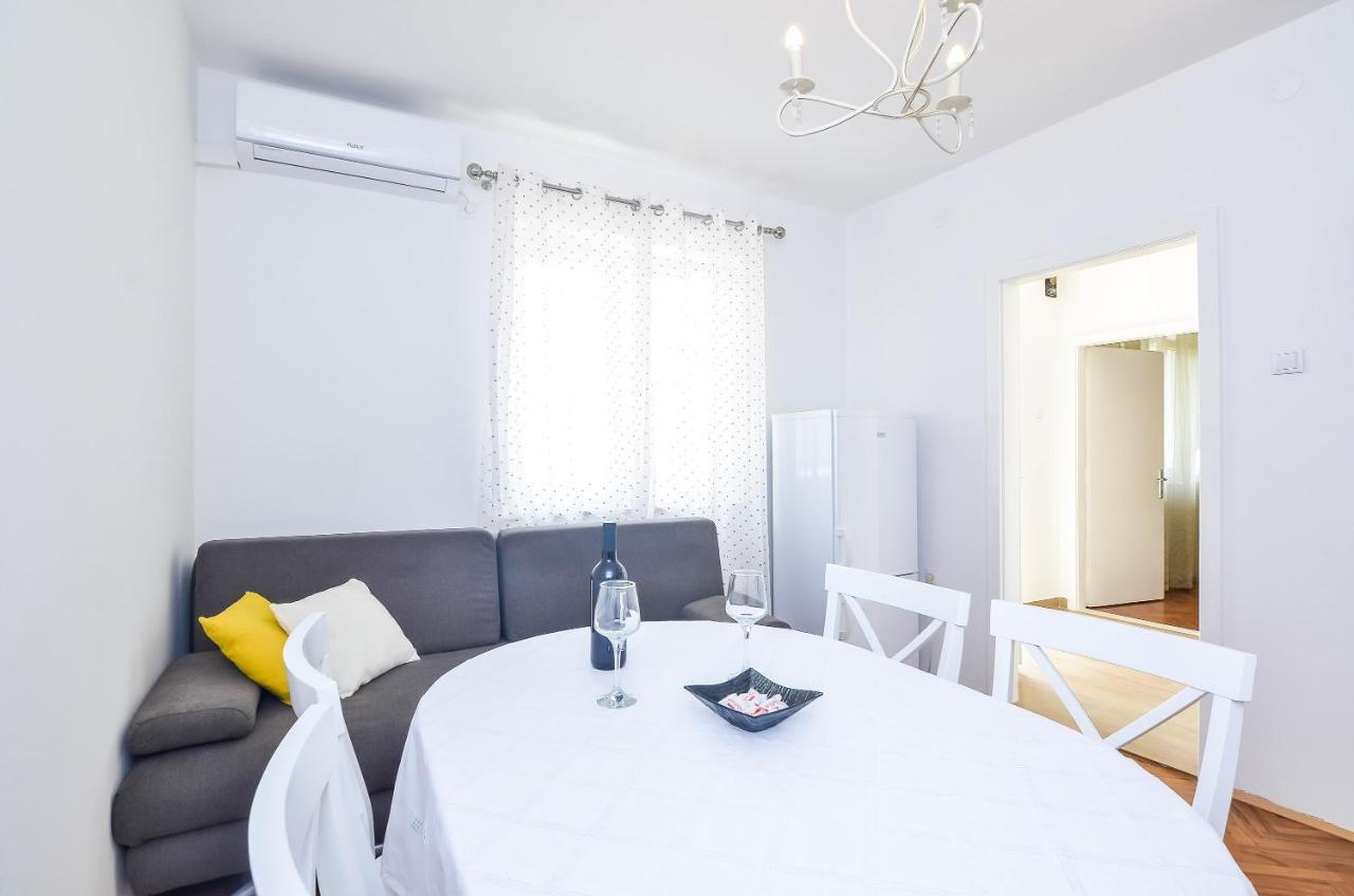Studios Heliva Dubrovnik Bagian luar foto
