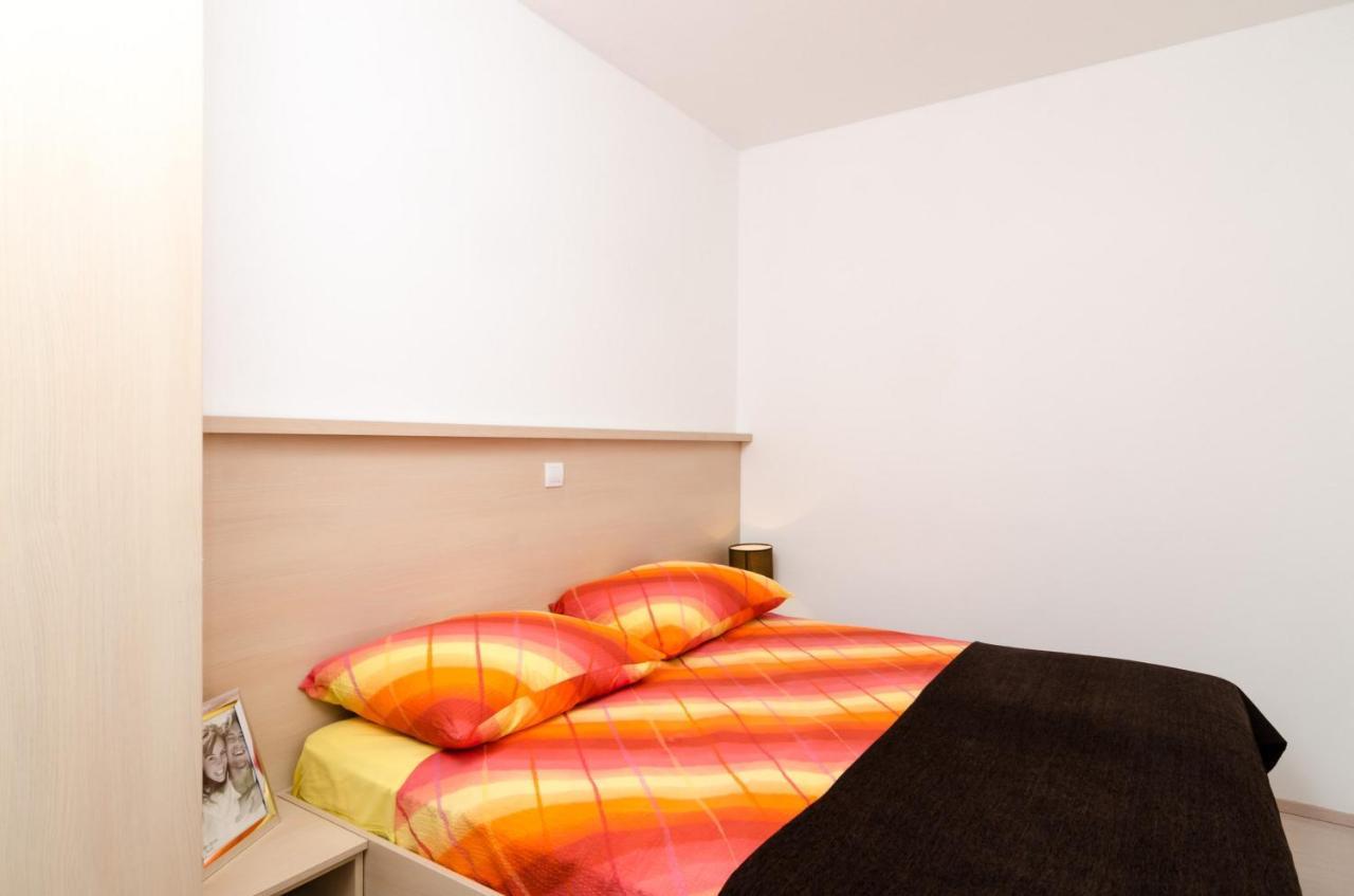 Studios Heliva Dubrovnik Bagian luar foto