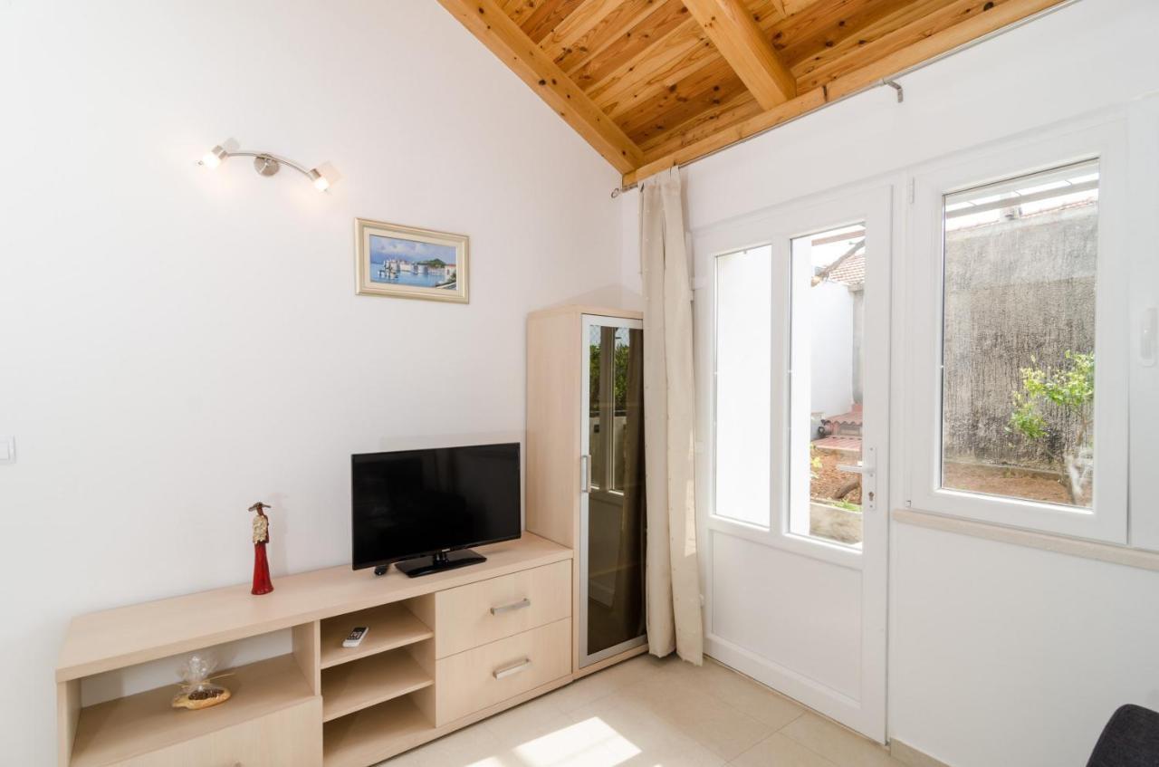 Studios Heliva Dubrovnik Bagian luar foto
