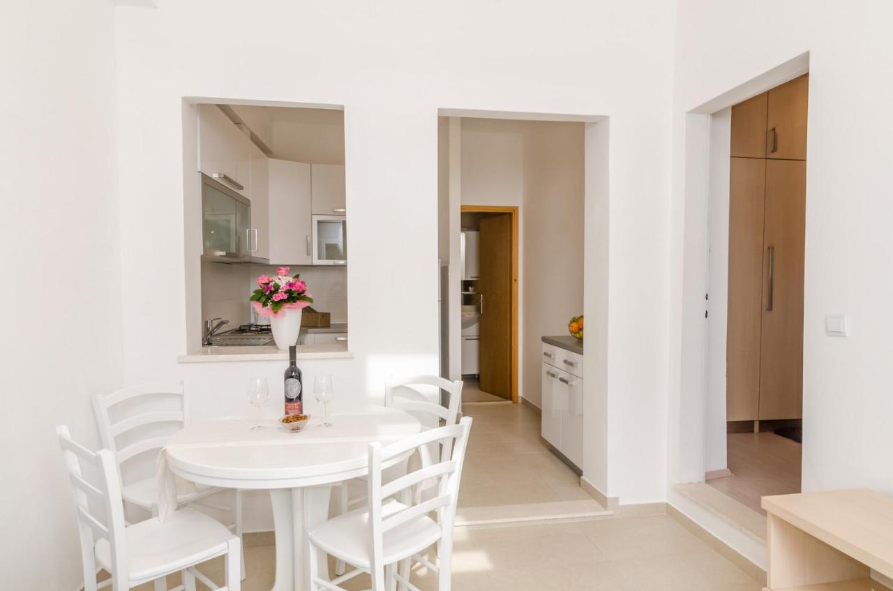 Studios Heliva Dubrovnik Bagian luar foto