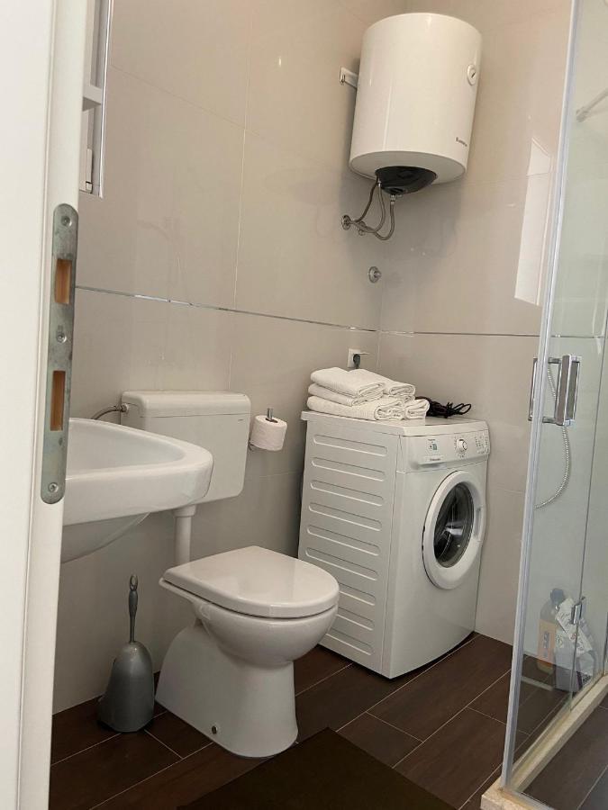 Studios Heliva Dubrovnik Bagian luar foto