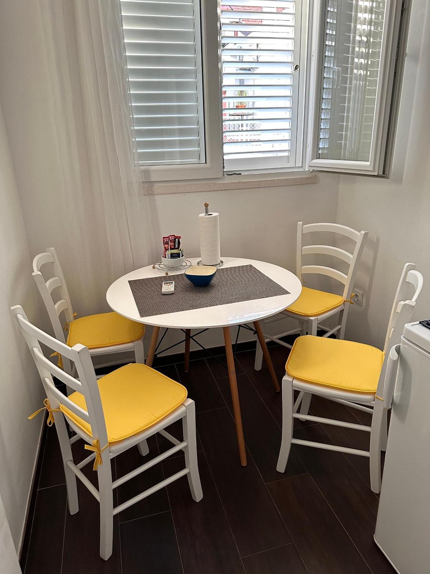 Studios Heliva Dubrovnik Bagian luar foto
